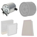 Filter Set