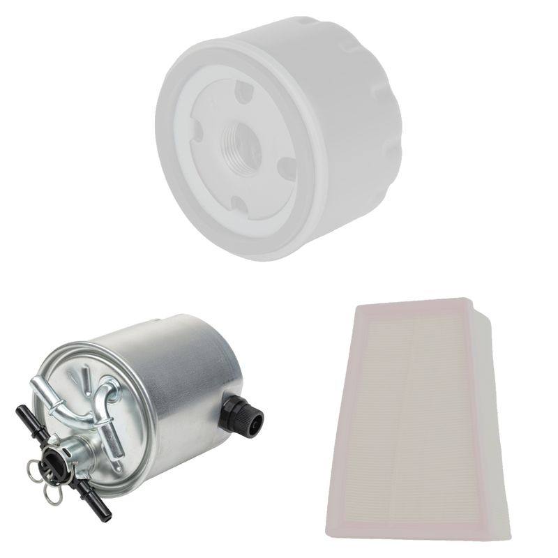 Filter Set