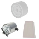 Filter Set