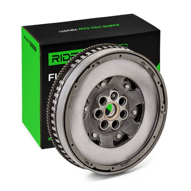 Flywheel