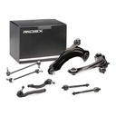 Repair Kit, control arm