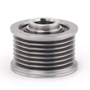 Alternator Freewheel Clutch