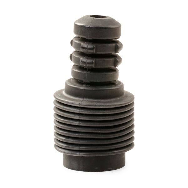 Rubber Buffer, suspension