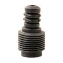 Rubber Buffer, suspension