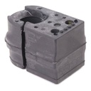 Mounting, stabiliser bar