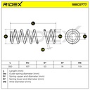 Suspension Spring