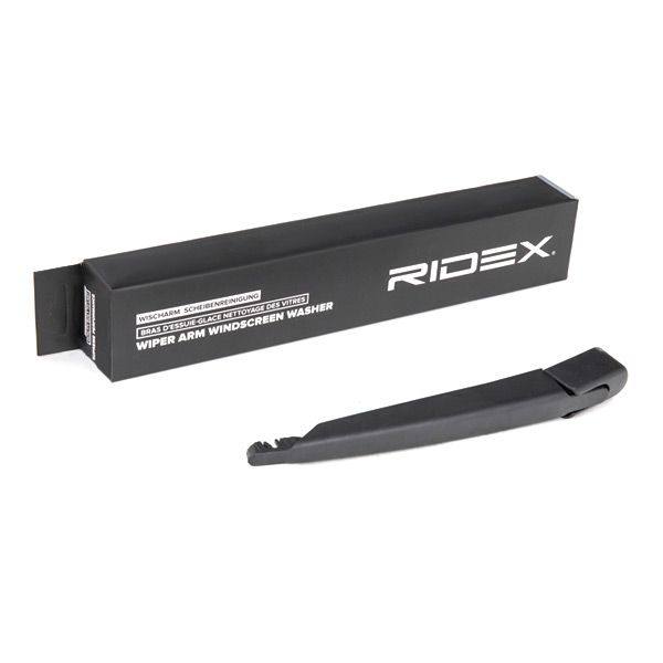 Wiper Arm, window cleaning
