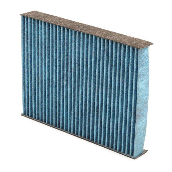Filter, cabin air