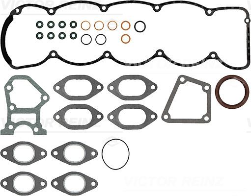 Gasket Kit, cylinder head