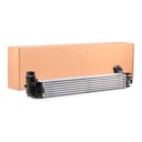 Charge Air Cooler