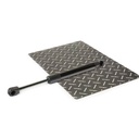 Gas Spring, bonnet