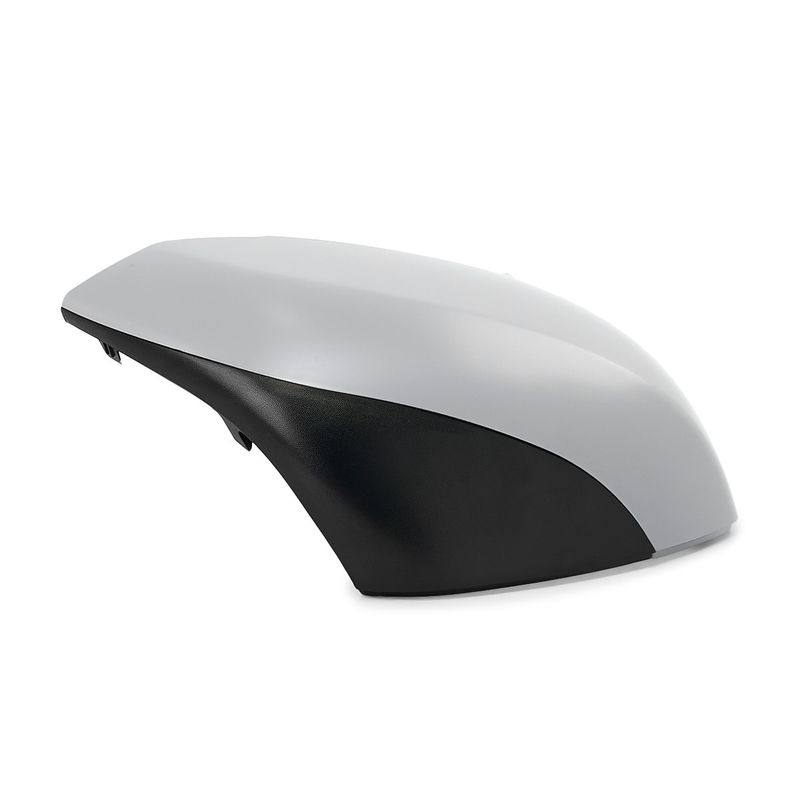 Cover, exterior mirror
