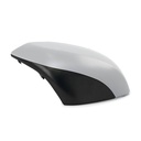 Cover, exterior mirror