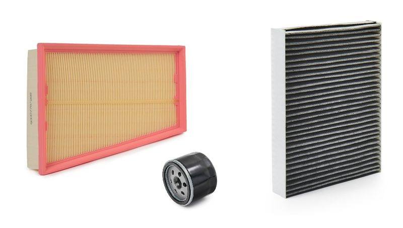 Filter Set