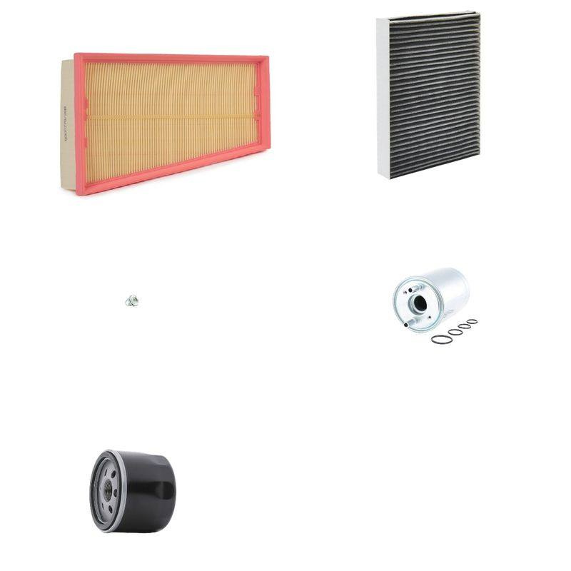 Filter Set