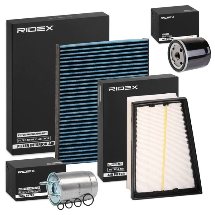 Filter Set