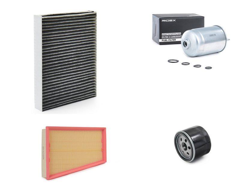 Filter Set