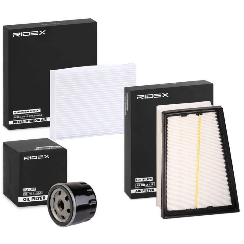 Filter Set