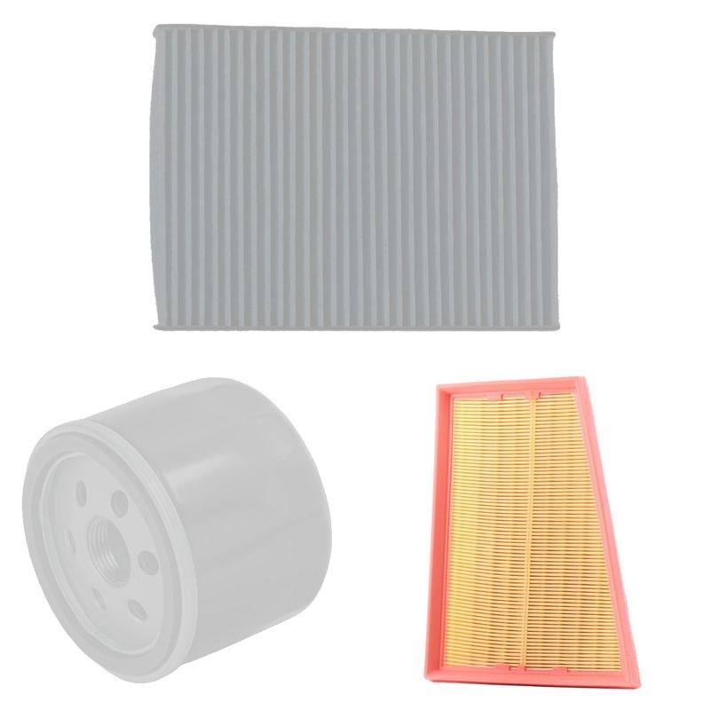 Filter Set