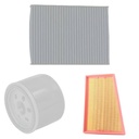 Filter Set