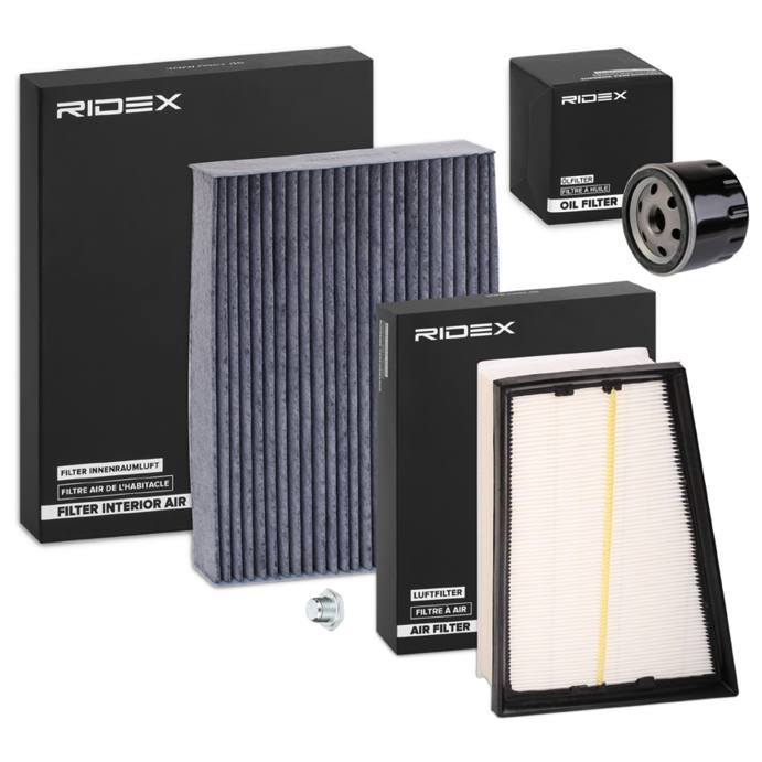 Filter Set