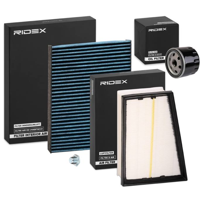 Filter Set
