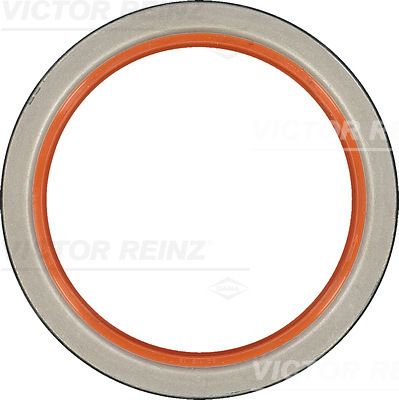 Shaft Seal, crankshaft