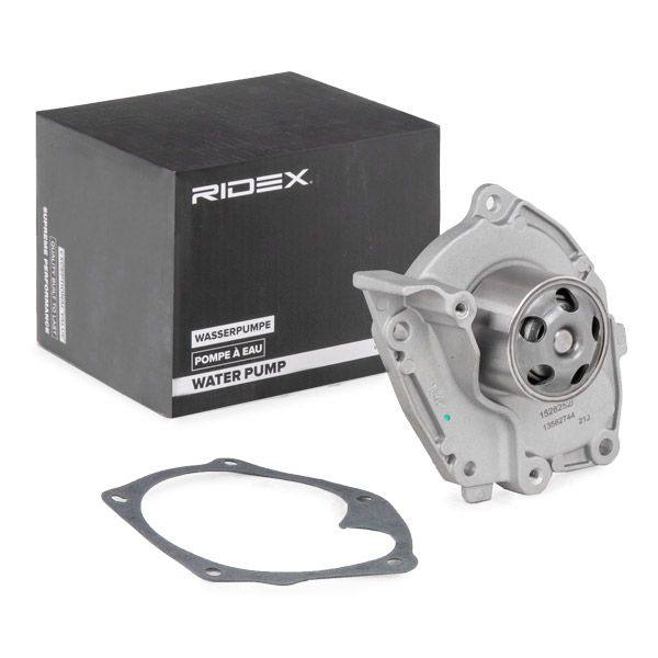 Water Pump, engine cooling