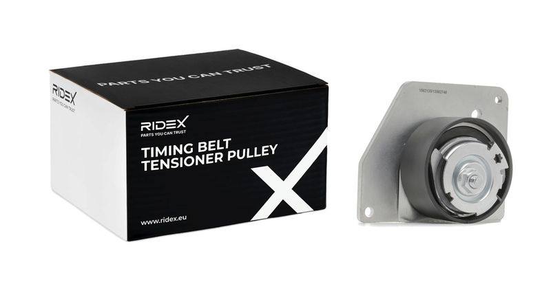 Tensioner Pulley, timing belt