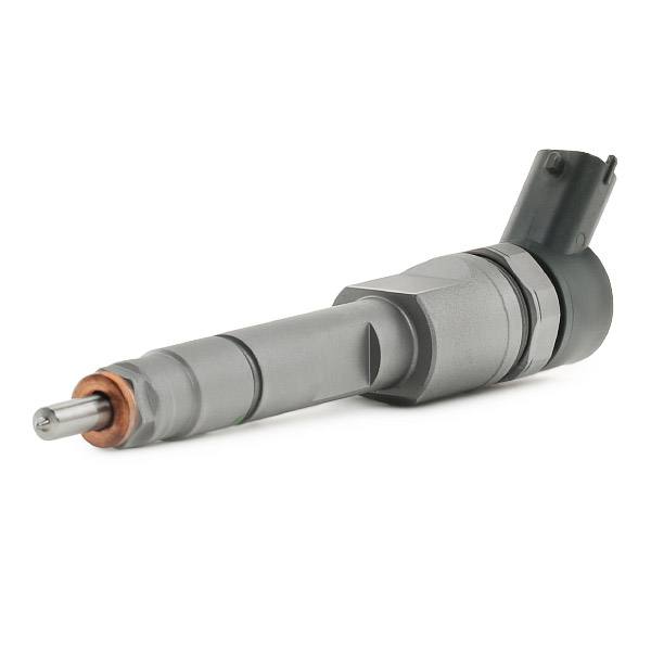 Injector Nozzle
