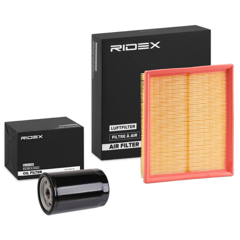 Filter Set