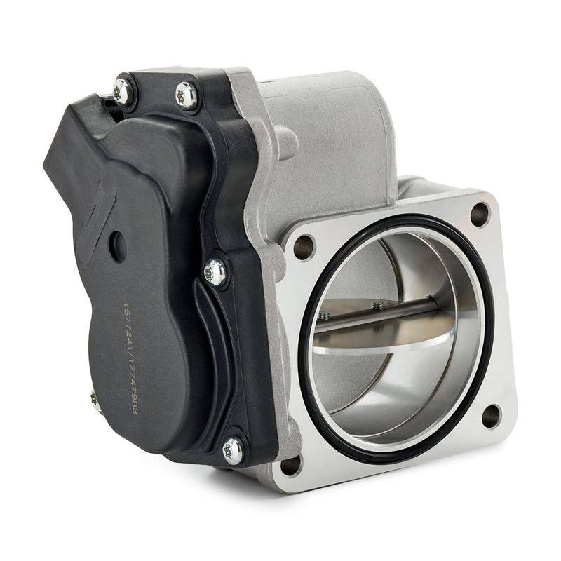 Throttle Body