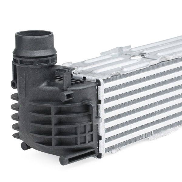 Charge Air Cooler