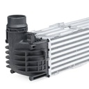Charge Air Cooler