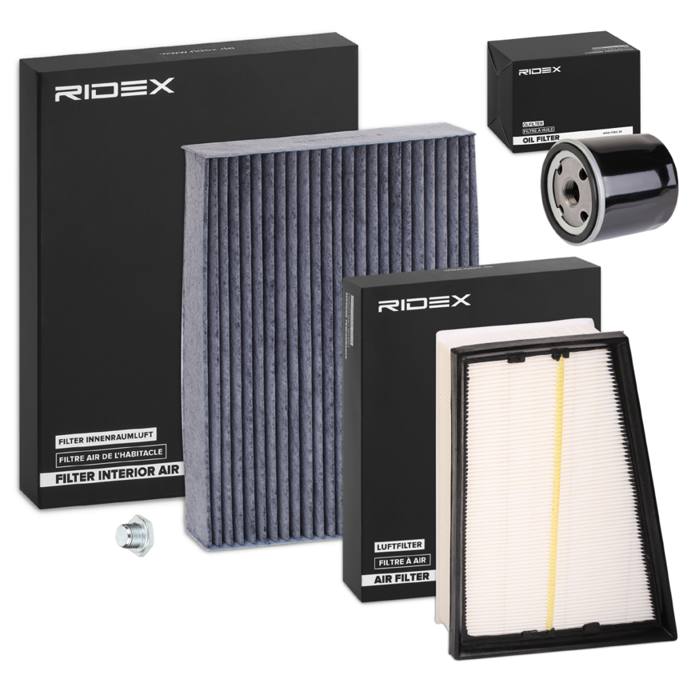 Filter Set