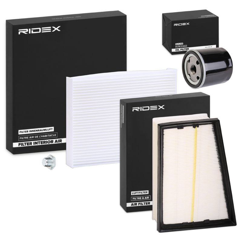 Filter Set