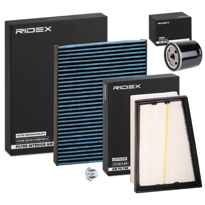 Filter Set