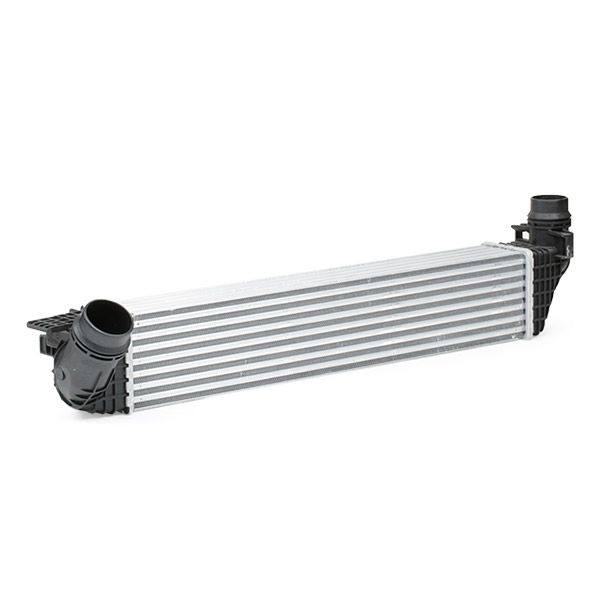 Charge Air Cooler