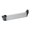 Charge Air Cooler