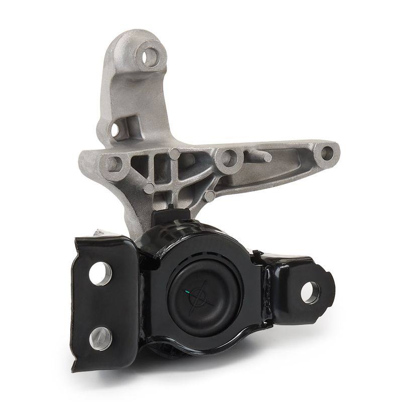 Mounting, engine