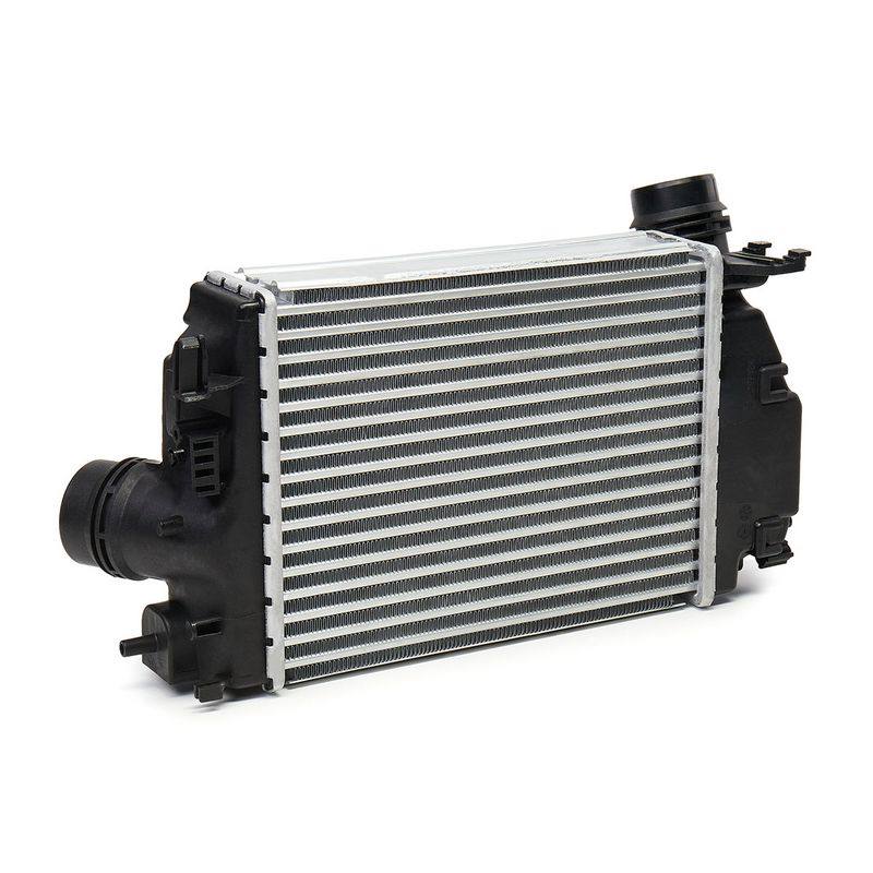 Charge Air Cooler