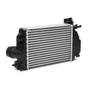 Charge Air Cooler