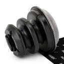 Rubber Buffer, suspension