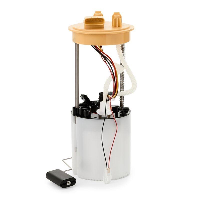 fuel supply unit