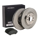 Brake Kit, disc brake