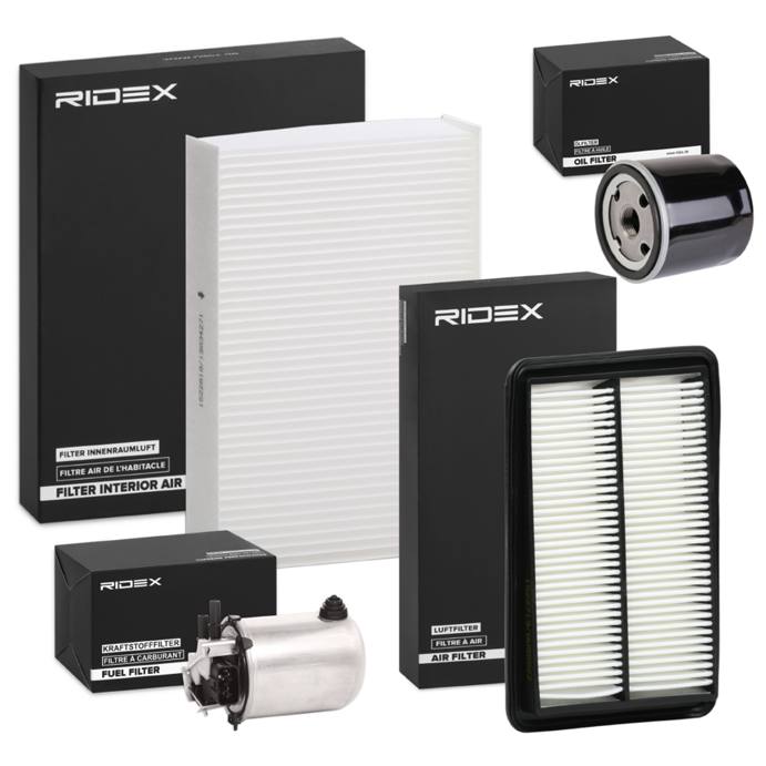 Filter Set