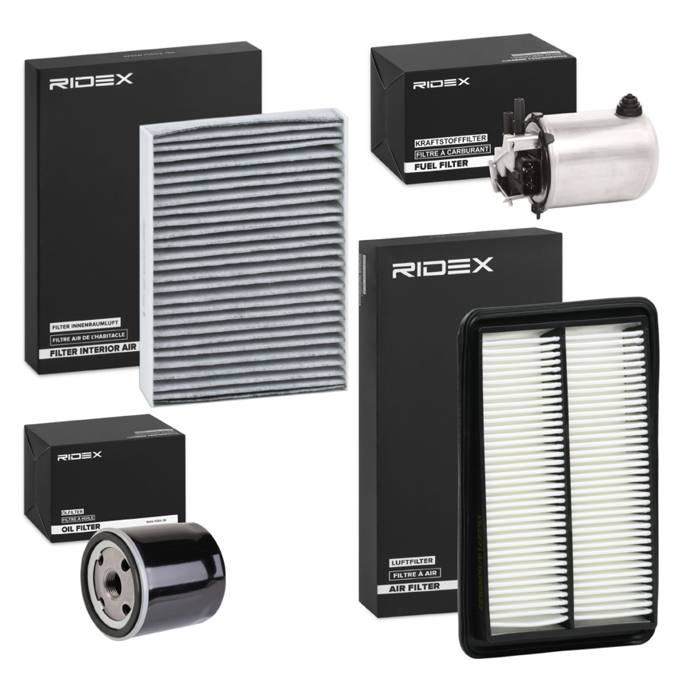 Filter Set