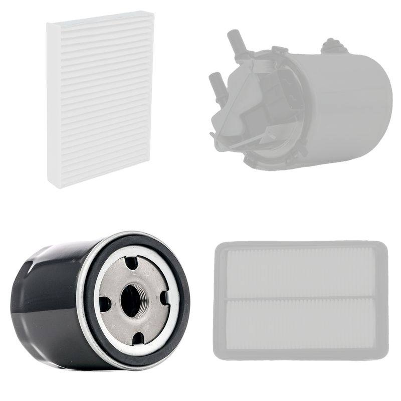 Filter Set