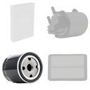 Filter Set