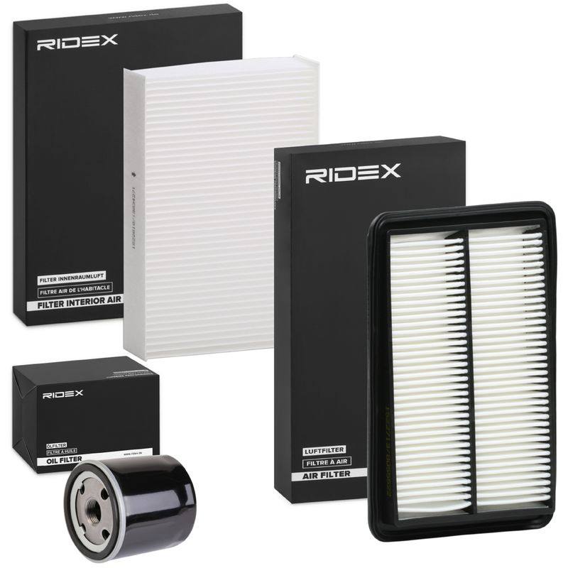 Filter Set